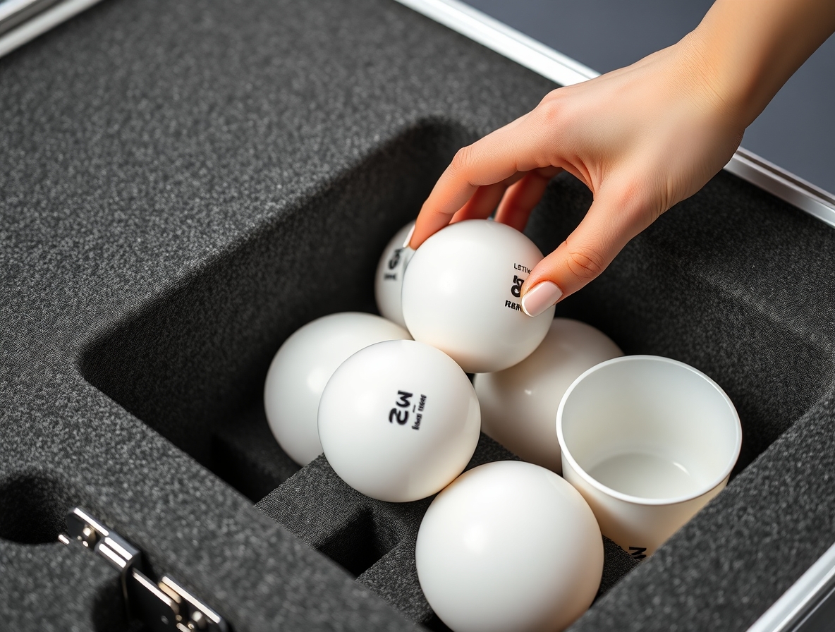 Организация турниров по бирпонгу в Москве