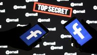 Газета утверждает, что у нее есть внутренние документы Facebook, содержащие подробности передачи данных более чем 150 компаниям