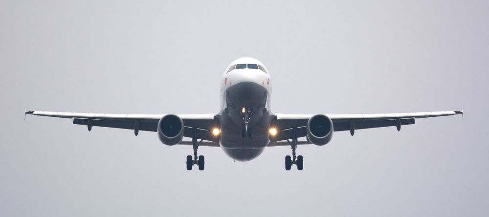 На этой неделе American Airlines пришлось отменить более 40 рейсов из аэропорта Феникс