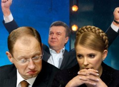 В анализе использованы данные за май-июнь 2011 года, а значит до того, как Тимошенко попала в СИЗО и до начала объединительных процессов между Тигипко и Партией регионов и очередных попыток к объединению оппозиции